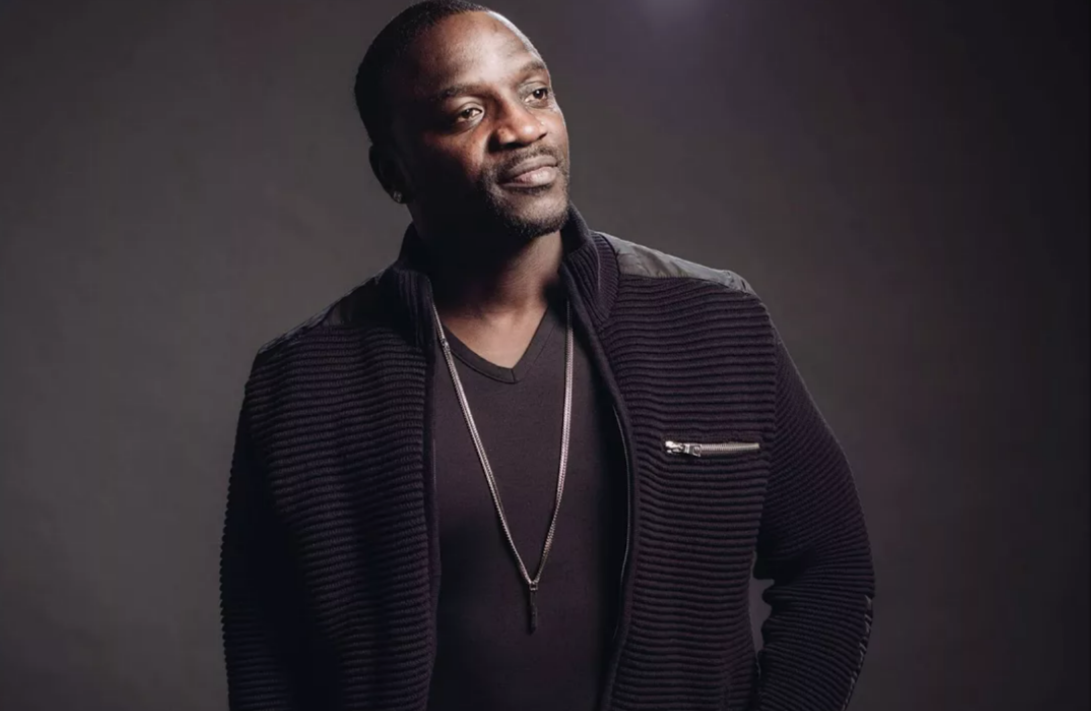 Akon